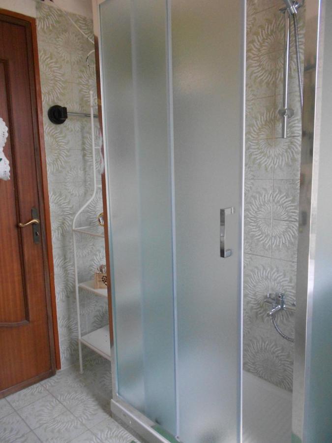 D&D Ponte Trebbia Bed & Breakfast Torriglia Ngoại thất bức ảnh