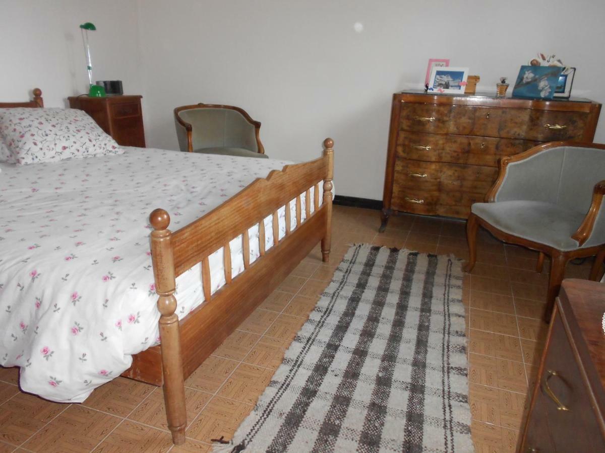 D&D Ponte Trebbia Bed & Breakfast Torriglia Ngoại thất bức ảnh