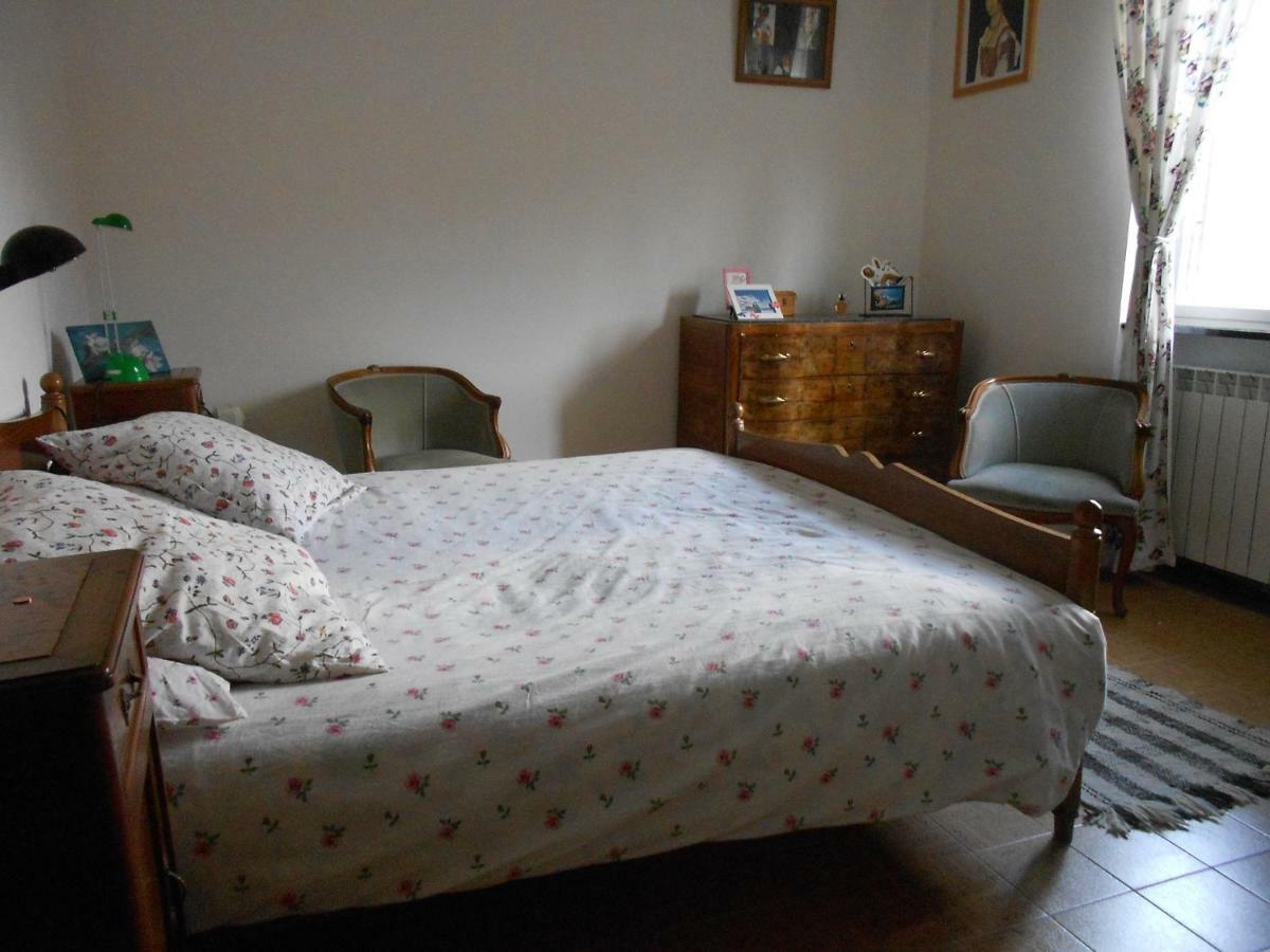 D&D Ponte Trebbia Bed & Breakfast Torriglia Ngoại thất bức ảnh