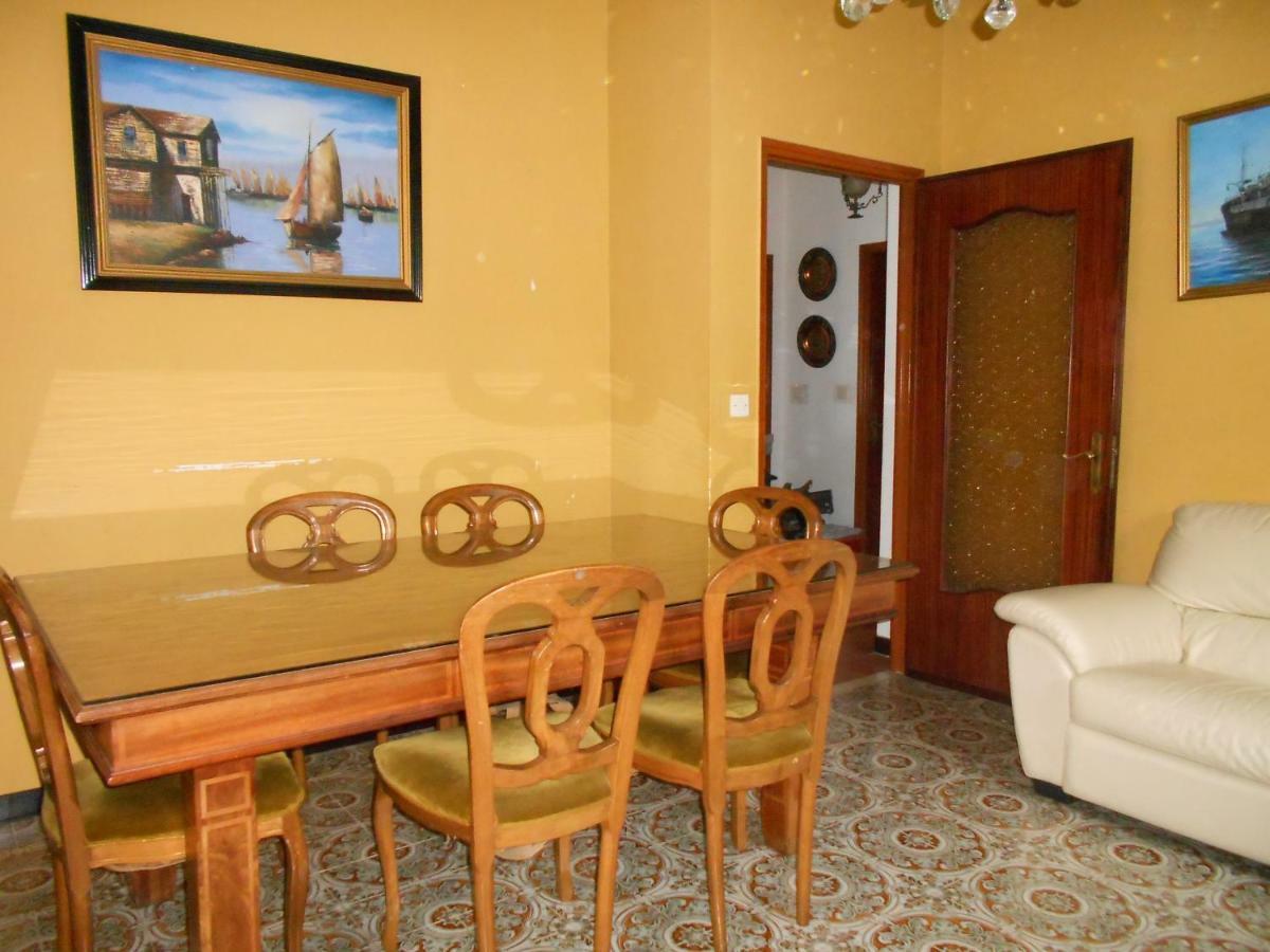 D&D Ponte Trebbia Bed & Breakfast Torriglia Ngoại thất bức ảnh