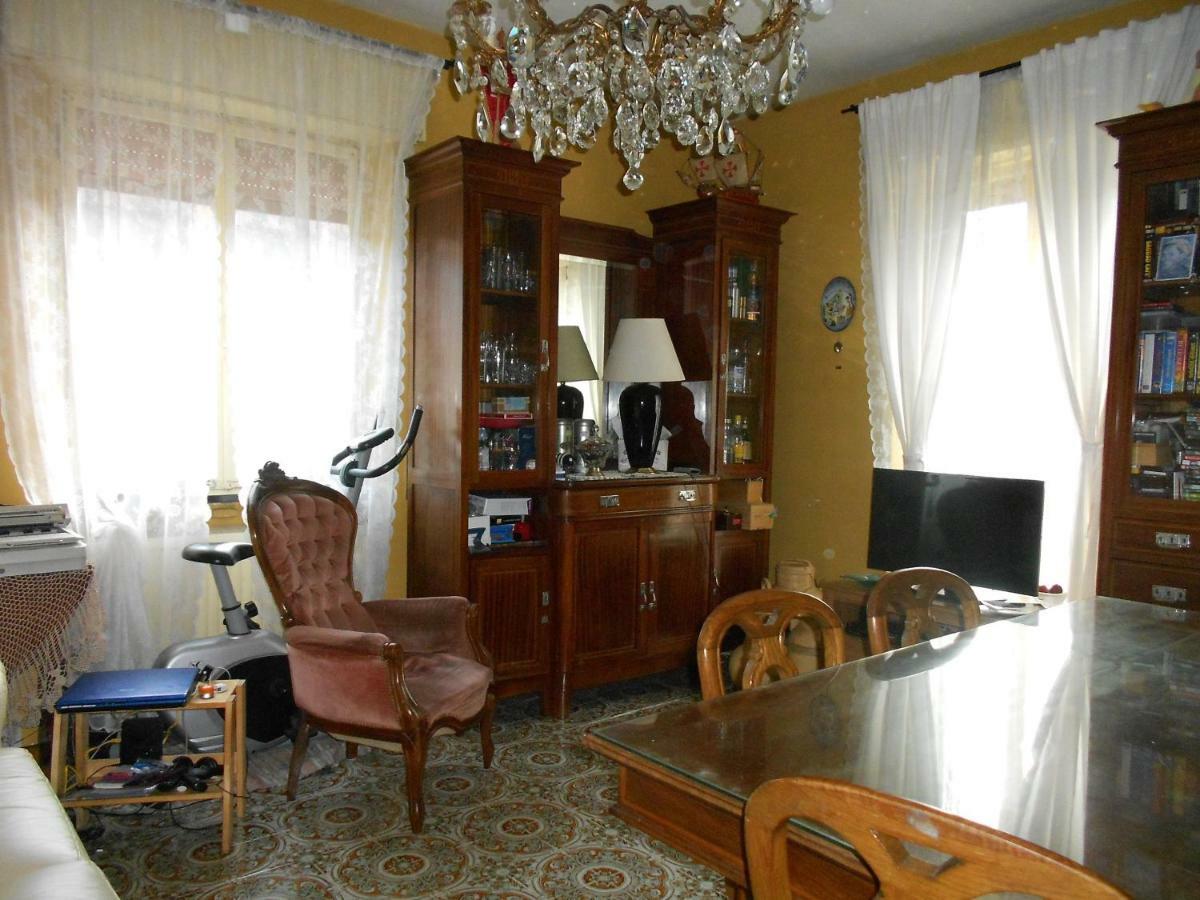 D&D Ponte Trebbia Bed & Breakfast Torriglia Ngoại thất bức ảnh