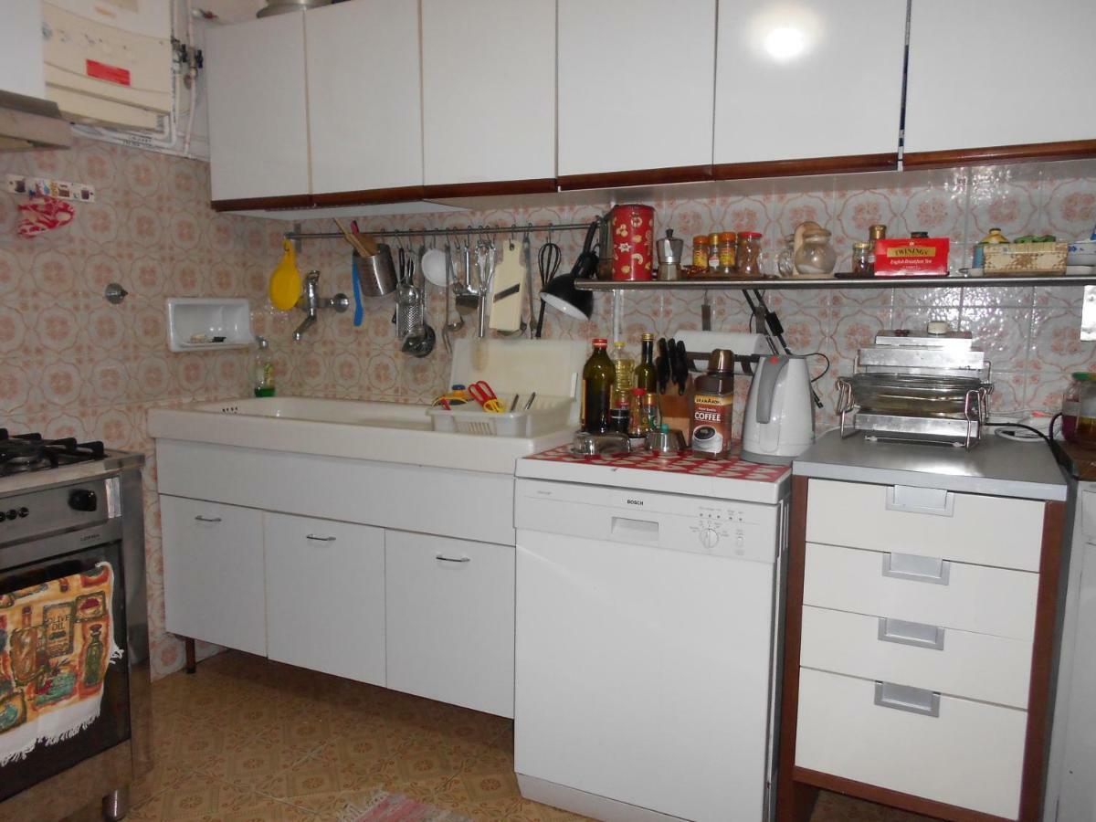 D&D Ponte Trebbia Bed & Breakfast Torriglia Ngoại thất bức ảnh
