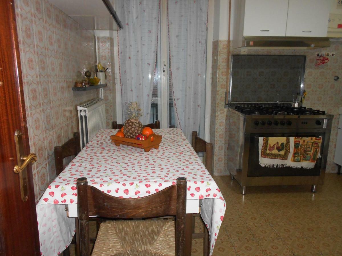 D&D Ponte Trebbia Bed & Breakfast Torriglia Ngoại thất bức ảnh