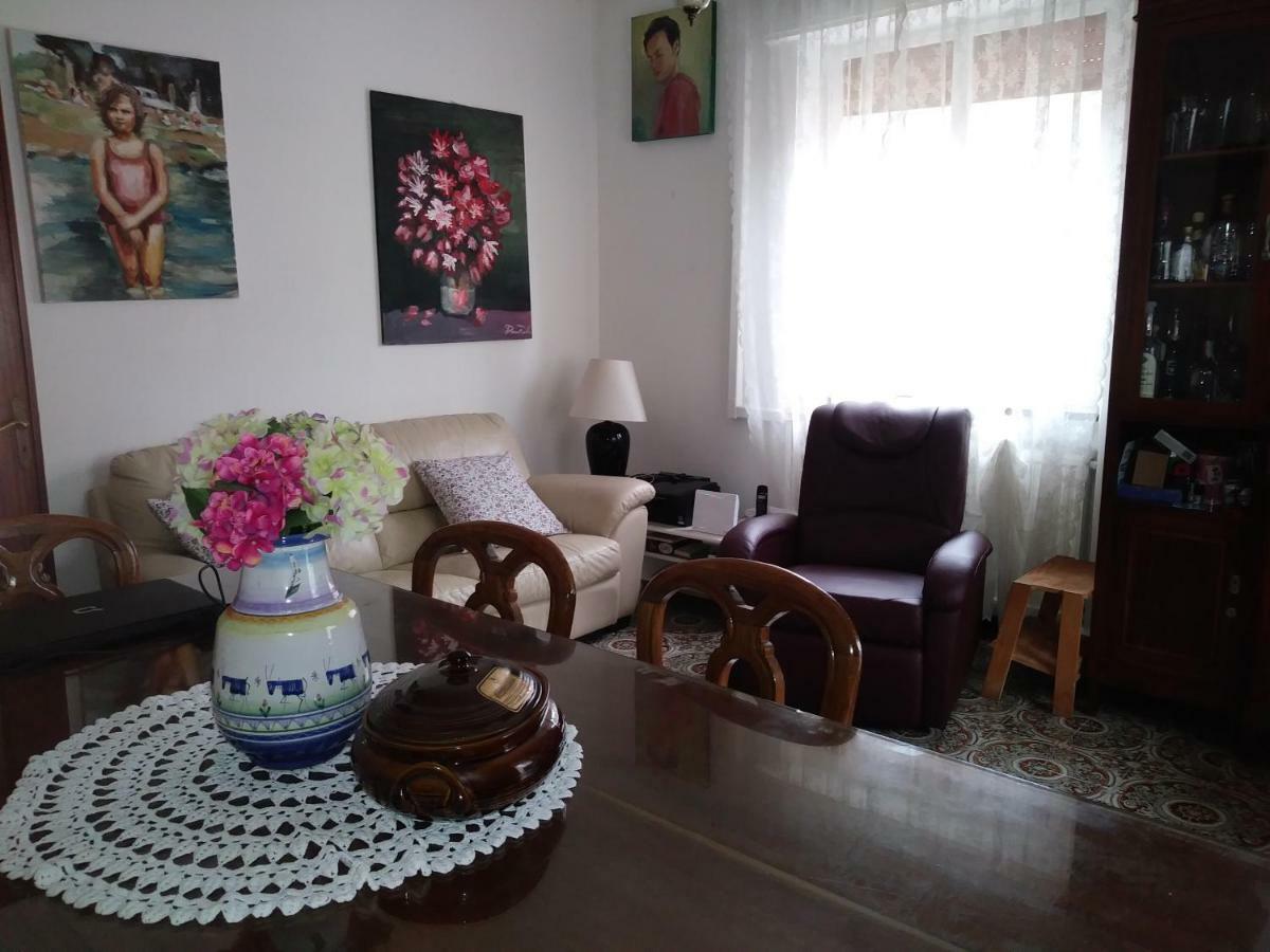 D&D Ponte Trebbia Bed & Breakfast Torriglia Ngoại thất bức ảnh