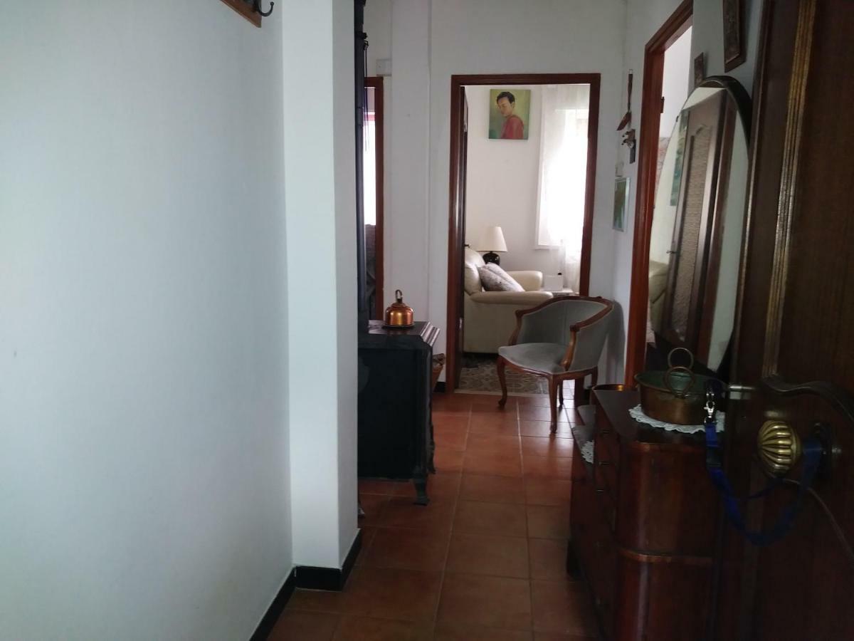 D&D Ponte Trebbia Bed & Breakfast Torriglia Ngoại thất bức ảnh