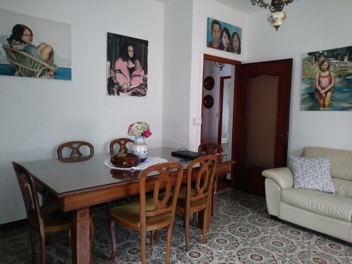 D&D Ponte Trebbia Bed & Breakfast Torriglia Ngoại thất bức ảnh