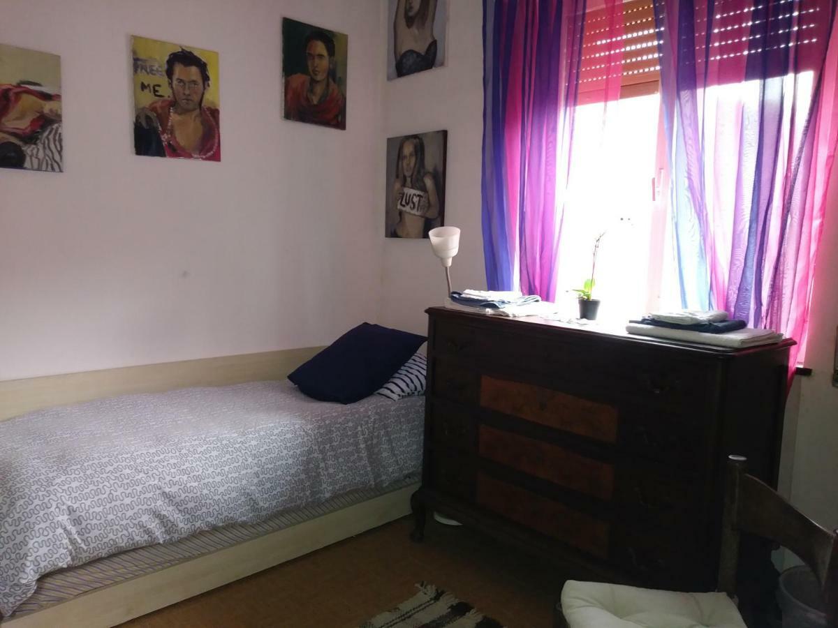 D&D Ponte Trebbia Bed & Breakfast Torriglia Ngoại thất bức ảnh